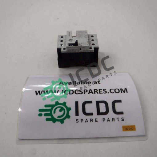 SIEMENS 3VU1300 1ML00 ICDC 010438 1