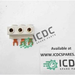 SIEMENS 3VU9135 1B ICDC 007574 1