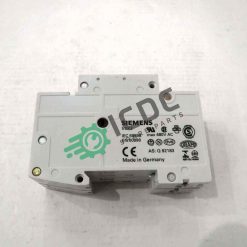 SIEMENS 5SX2206 7 ICDC 010446 2