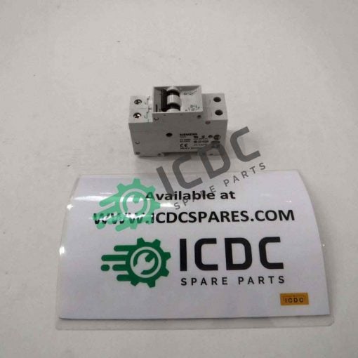 SIEMENS 5SX2206 7 ICDC 010446 3