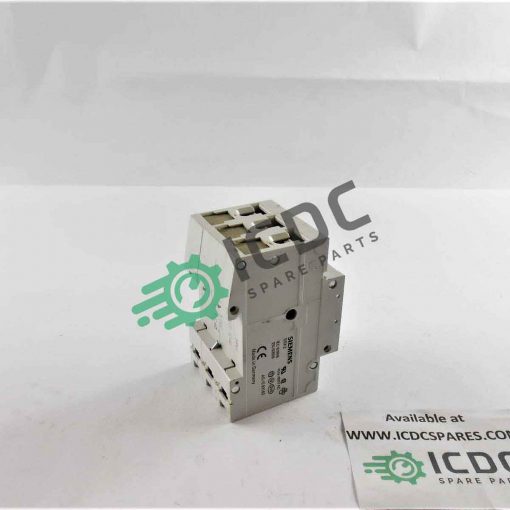 SIEMENS 5SX2340 7 40A ICDC 005561 3