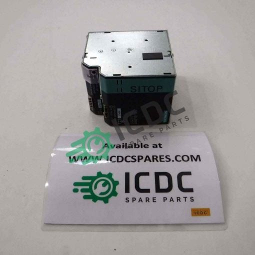 SIEMENS 6EP1334 3BA00 ICDC 010476 1