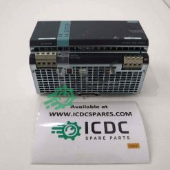 SIEMENS 6EP1437 3BA00 ICDC 010451 3