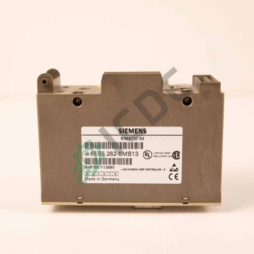 SIEMENS - 6ES5262-8MB1_ - Valvole-Regolatori Di Flusso - immagine 2