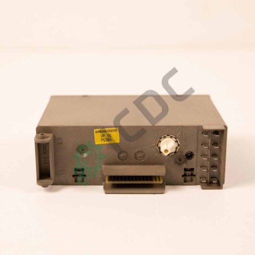 SIEMENS - 6ES5262-8MB1_ - Valvole-Regolatori Di Flusso - immagine 4