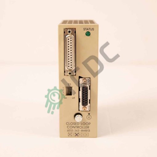 SIEMENS - 6ES5262-8MB1_ - Valvole-Regolatori Di Flusso - immagine 5