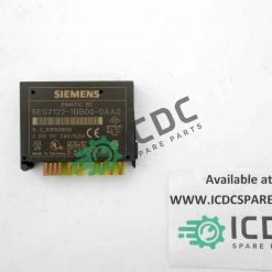 SIEMENS 6ES7122 1BB00 0AA0 ICDC 006431 1