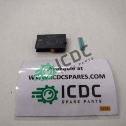 SIEMENS - 6ES7132-4BF00-0AA0 - ET200S Electronic Module