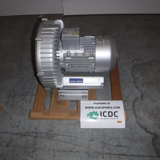 SIEMENS - G200-2BH1-500-7A-H2 - Ventilatori