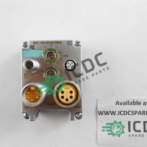 SIEMENS M12 7 ICDC 005732 1