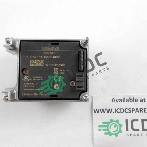 SIEMENS M12 7 ICDC 005732 2