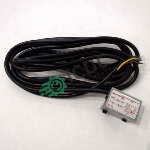 SIEMENS SM2L ICDC 010466 1