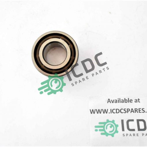 SKF 3205 ICDC 006231 2