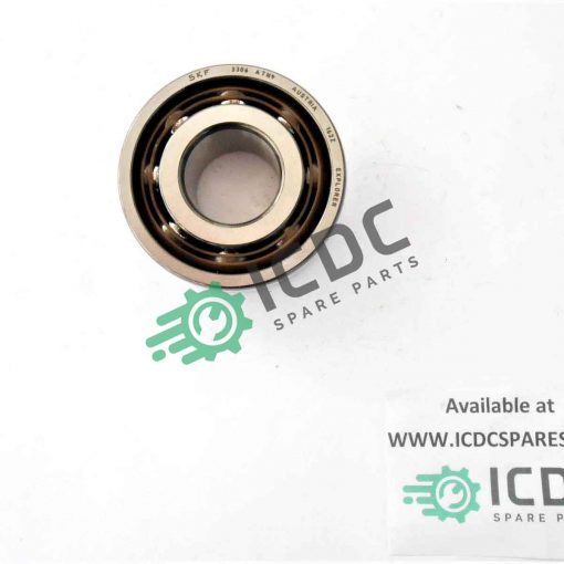 SKF 3306 ICDC 005736 1