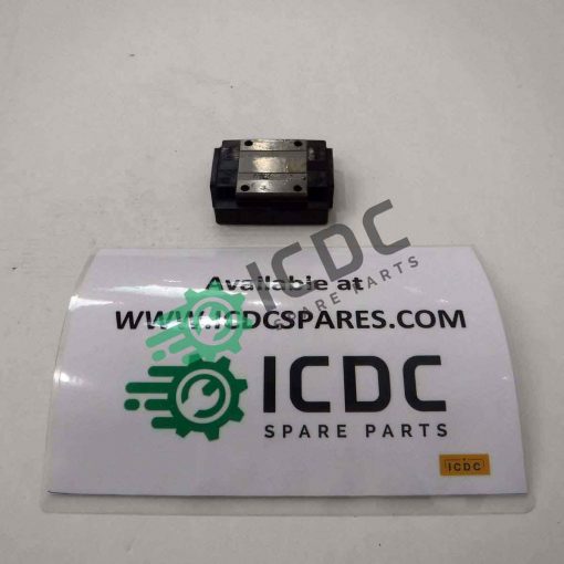 SKF LLBHC 15TB ICDC 009437 2