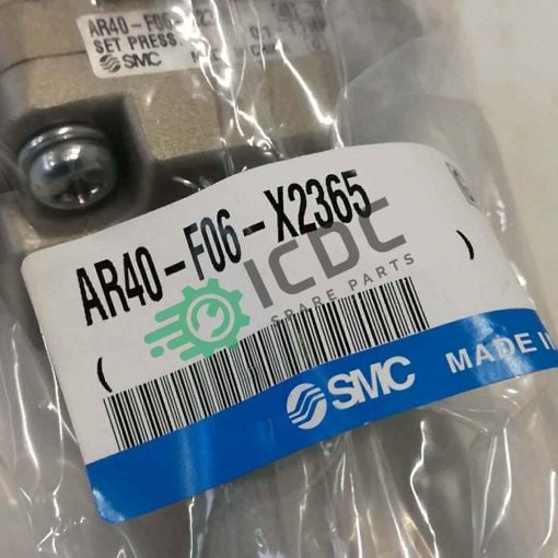 SMC AR40 F06 X2365 ICDC 000567 4