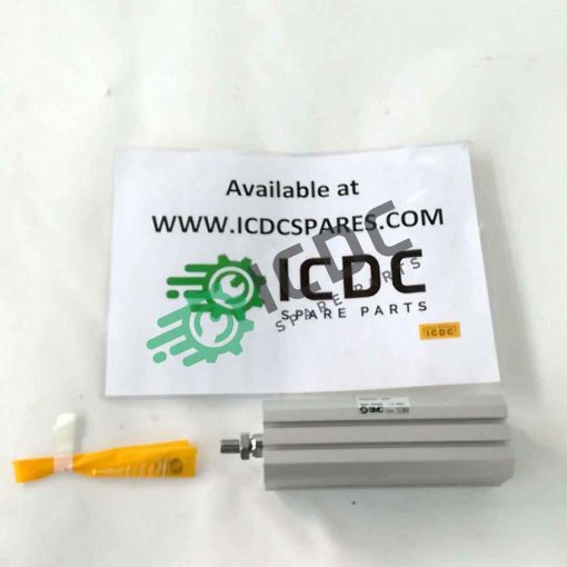 SMC CD55B25 80M ICDC 001340 1