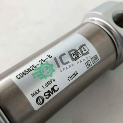 SMC CD85N25 25 B ICDC 001399 2