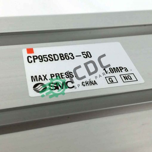 SMC CP95SDB63 ICDC 001038 2