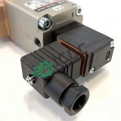 SMC EVNB312A F20A 5D Q ICDC 000854 6