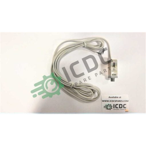 SMC - IS10-01-6L - Pressostato