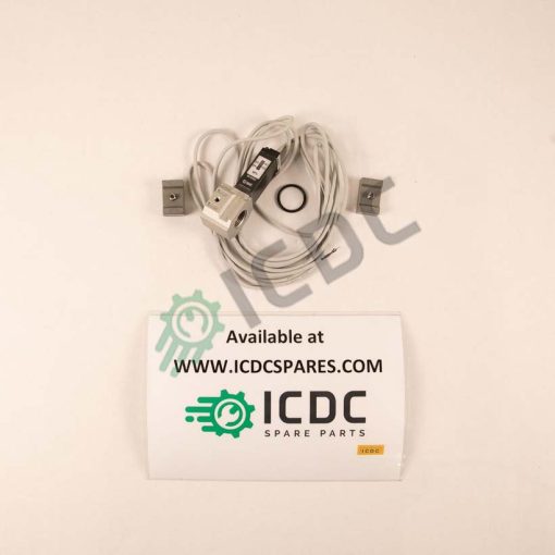 SMC - IS1000E-303Y-X201 - Pressure Switch