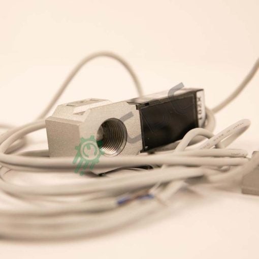 SMC - IS1000E-303Y-X201 - Pressure Switch - Image 5