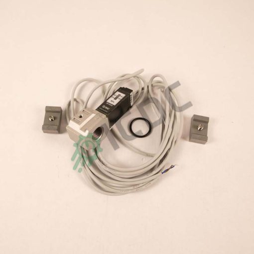 SMC - IS1000E-303Y-X201 - Pressure Switch - Image 3