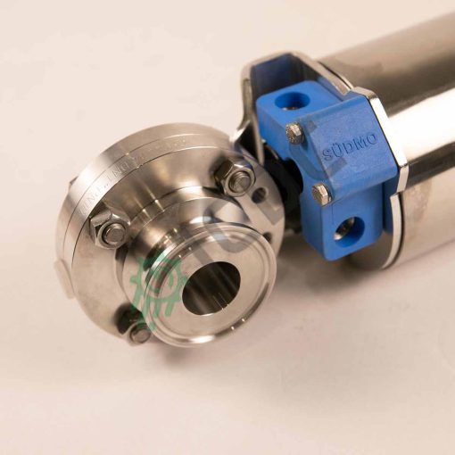 NORIT SUDMO - 2910163 - Valve - Image 2