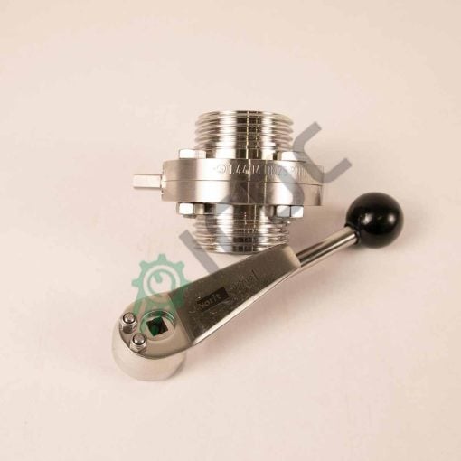 SUDMO - S0000928 - Valve - Image 4