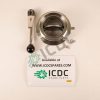 SUDMO - S0000933 - Butterfly Valve