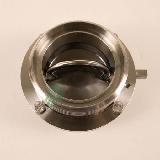 SUDMO - S0000933 - Butterfly Valve - Image 5