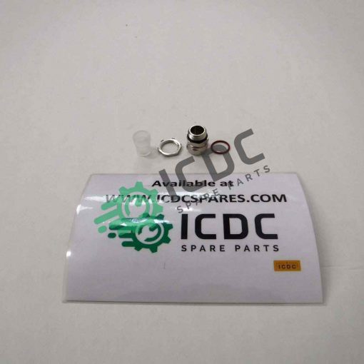 TEAFLEX CPR20M ICDC 010534 2