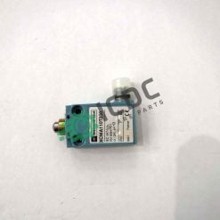 TELEMECANIQUE XCM A110T2 ICDC 010542 1