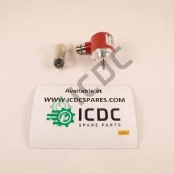 TELESTAR-CE 58M 5802-00067-Encoder-Electronics-ICDC-004737