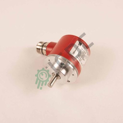 TR Electronic - CE 58M 5802-00067 - Encoder - Image 4