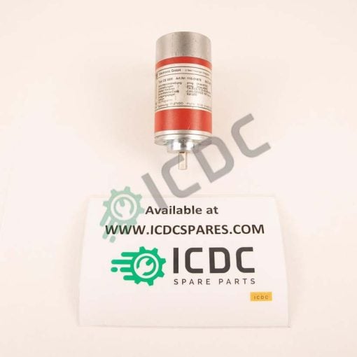 TR TELESTAR - CE 65M code 110-01878 - Encoder