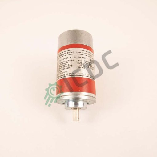 TR TELESTAR - CE 65M code 110-01878 - Encoder - Image 5