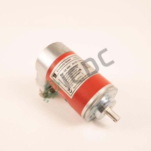 TR TELESTAR - CE 65M code 110-01878 - Encoder - Image 2