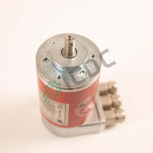 TR TELESTAR - CE 65M code 110-01878 - Encoder - Image 4