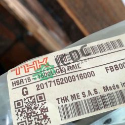 THK HSR 15 1600 ICDC 000499 3