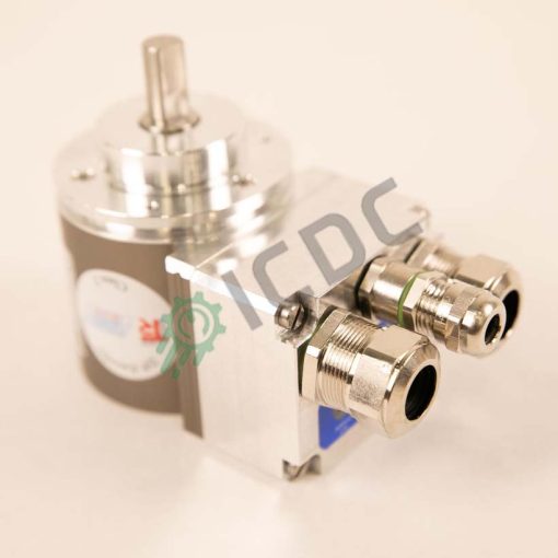 TR ELECTRONIC - CEV58M-00167 - Encoder - Image 2