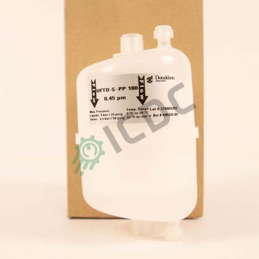 ULTRAFILTER - UFTD-SPP100-49933 - Filtri - immagine 4