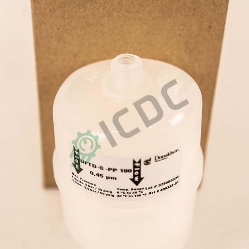 ULTRAFILTER - UFTD-SPP100-49933 - Filtri - immagine 3