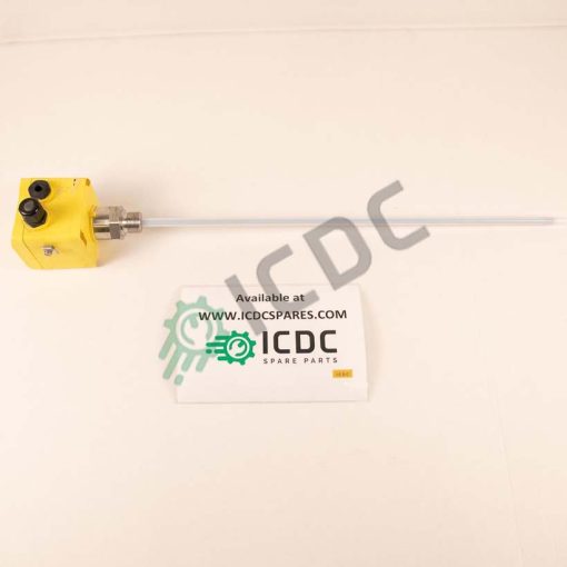 VEGA - EK21.XTABCTXXPIX, Length 550 - Sensor