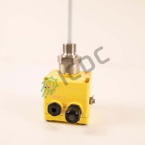VEGA - EK21.XTABCTXXPIX, Length 550 - Sensor - Image 5