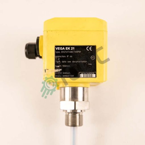 VEGA - EK21.XTABCTXXPIX, Length 550 - Sensor - Image 2