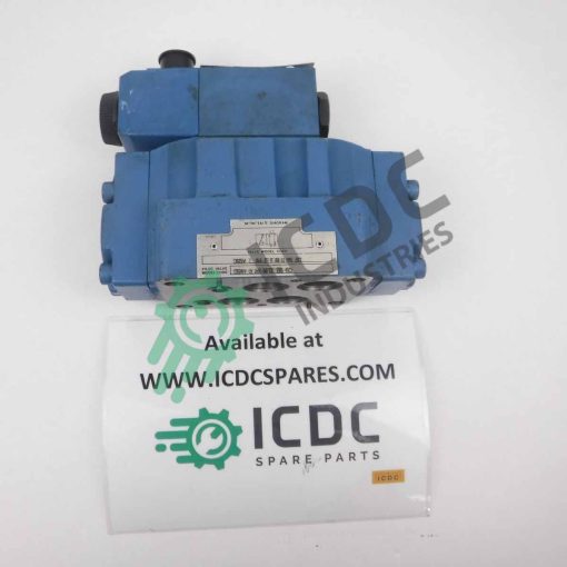 VICKERS - DG5V76AETMUB - Solenoid Valves