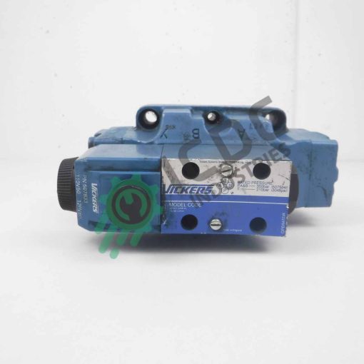 VICKERS - DG5V76AETMUB - Solenoid Valves - Image 7