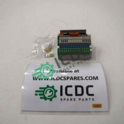 WEIDMULLER 8551224073 ICDC 010559 2